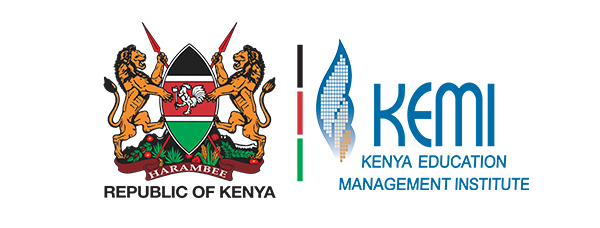 Kenya Education Management Institute Logo